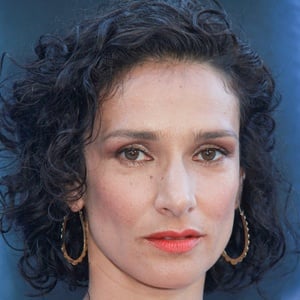 Indira Varma Rome Compilation