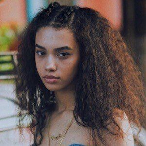 Indyamarie - Age, Family, Bio | Famous Birthdays