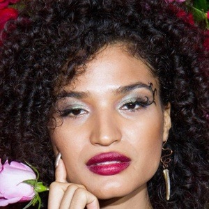 Indya Moore Headshot 5 of 5