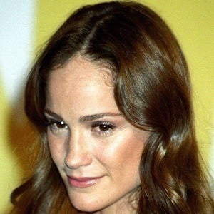 Inés Rivero - Bio, Family, Trivia | Famous Birthdays