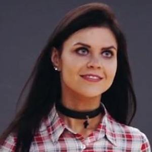 Inga Zuolyte Headshot 2 of 4