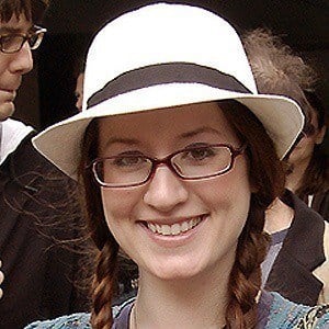 Ingrid Michaelson Headshot 2 of 6