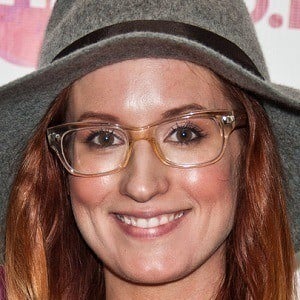 Ingrid Michaelson Headshot 5 of 6