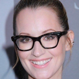 Ingrid Michaelson Headshot 6 of 6