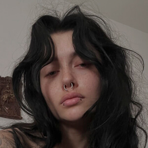 Inna Nord Headshot 5 of 6