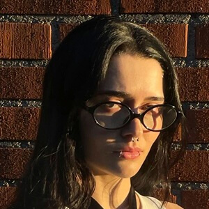 Inna Nord Headshot 6 of 6