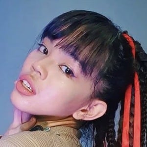 Innah Bee at age 27