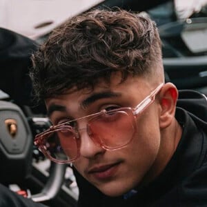 Inoxtag at age 19