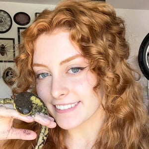 inspireexotics Headshot 3 of 5