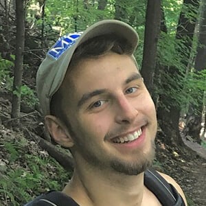 Luke Pickman Headshot 3 of 6