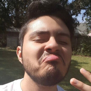 InternetsNathan at age 21