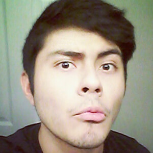 InternetsNathan at age 18