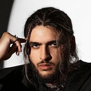 Ioann Zhani Kuznetsov Headshot 2 of 5