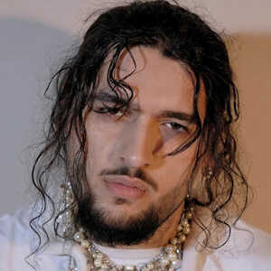 Ioann Zhani Kuznetsov Headshot 3 of 5