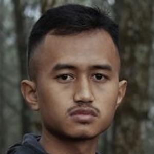 Iqbal Gumilar Headshot 2 of 6