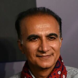 Iqbal Theba Headshot 2 of 6