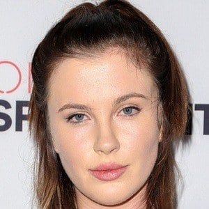 Ireland Baldwin Headshot 10 of 10