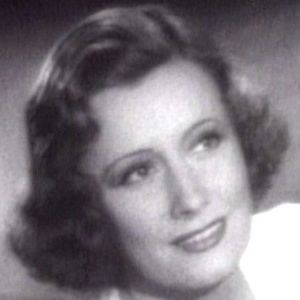 Irene Dunne Headshot 2 of 3