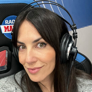 Irene Junquera Headshot 2 of 3