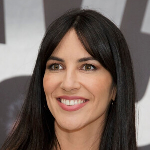 Irene Junquera Headshot 3 of 3