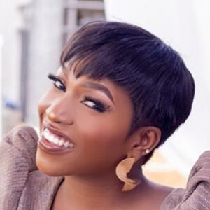 Irene Ntale Headshot 3 of 6
