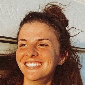 Irene Pila at age 29