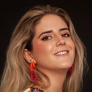 Irene Ramírez Headshot 3 of 3