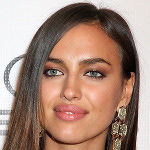 Irina Shayk - Bio, Family, Trivia Famous Birthdays