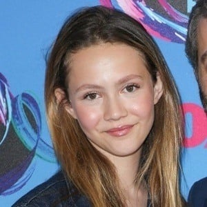 Iris Apatow - Age, Family, Bio