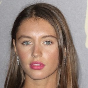 Iris Law Headshot 4 of 4