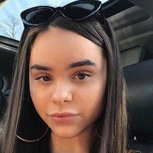 Iris Kalani - Age, Family, Bio | Famous Birthdays