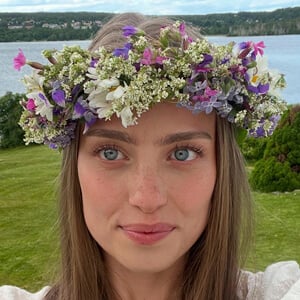 Irma Sellin Headshot 2 of 3