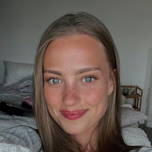 Irma Sellin Headshot 3 of 3