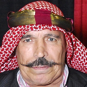 Iron Sheik - Bio, Family, Trivia | Famous Birthdays