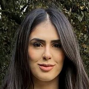 Irsa Saleem at age 27