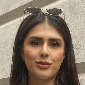 Irsa Saleem at age 28