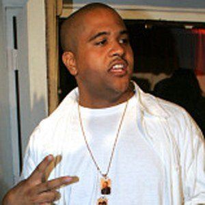 Irv Gotti Headshot 3 of 3