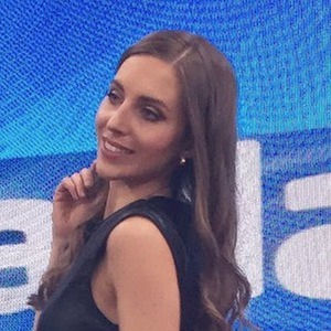 Iryna Fedchenko Headshot