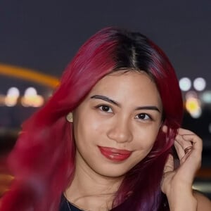 Isa Rodriguez Headshot 2 of 3