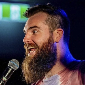 Isaac Butterfield at age 26