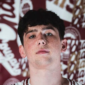 Isaac Ellis Headshot 2 of 3