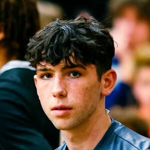 Isaac Ellis Headshot 3 of 3