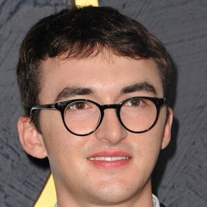 Isaac Hempstead-Wright at age 20