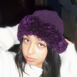 Isabel Devera Headshot 2 of 5