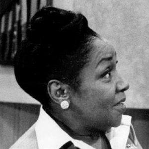 isabel sanford