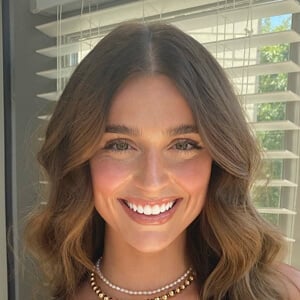 Isabela Rose Becker Headshot 2 of 13