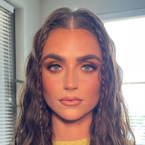 Isabela Rose Becker Headshot 4 of 13