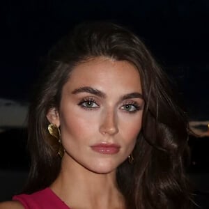 Isabela Rose Becker Headshot 10 of 13