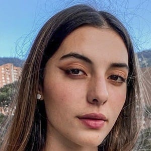 Isabela Delgado Urreta Headshot