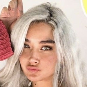 Isabella Addison at age 21